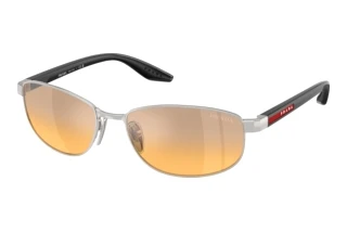 Front view Prada Linea Rossa PS B53S (1BC40Z)