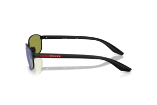 Side view Prada Linea Rossa PS B53S (1BO60Z)
