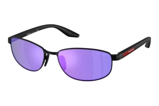 Front view Prada Linea Rossa PS B53S (1BO60Z)
