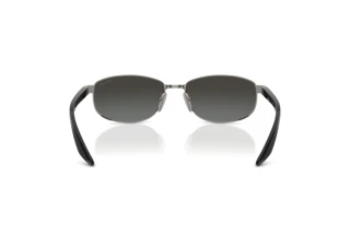 Rear view Prada Linea Rossa PS B53S (5AV41A)
