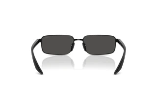 Rear view Prada Linea Rossa PS B54S (1AB08Z)