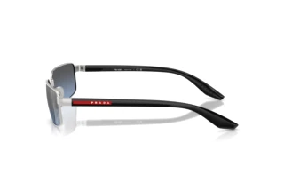 Side view Prada Linea Rossa PS B54S (1BC11A)