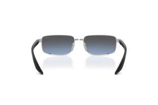 Rear view Prada Linea Rossa PS B54S (1BC11A)
