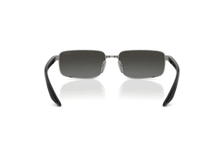 Rear view Prada Linea Rossa PS B54S (5AV41A)