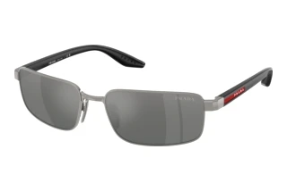 Front view Prada Linea Rossa PS B54S (5AV41A)