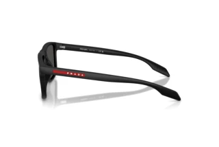 Side view Prada Linea Rossa PS C01S (12P08Z)