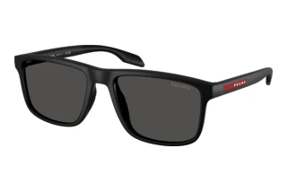 Front view Prada Linea Rossa PS C01S (12P08Z)