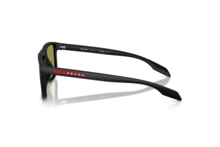 Side view Prada Linea Rossa PS C01S (12P31G)