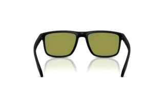 Rear view Prada Linea Rossa PS C01S (12P31G)