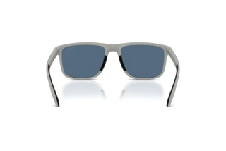 Rear view Prada Linea Rossa PS C01S (27U06A)
