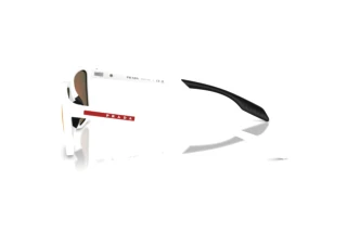 Side view Prada Linea Rossa PS C01S (28U91D)