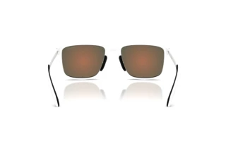 Rear view Prada Linea Rossa PS C01S (28U91D)