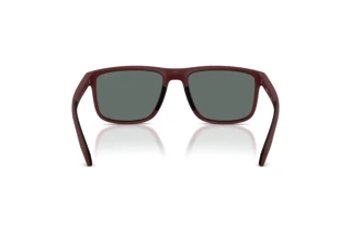 Rear view Prada Linea Rossa PS C01S (29U21E)