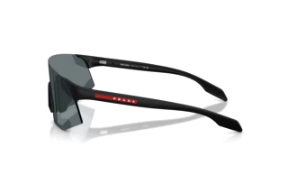 Side view Prada Linea Rossa PS C03SU (12P5L0)