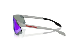 Side view Prada Linea Rossa PS C03SU (27U10J)