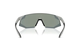 Rear view Prada Linea Rossa PS C03SU (27U10J)