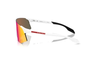 Side view Prada Linea Rossa PS C03SU (28U91D)