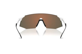 Rear view Prada Linea Rossa PS C03SU (28U91D)