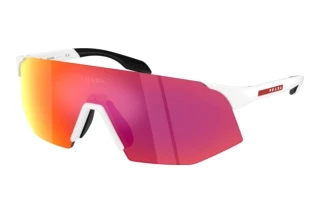Front view Prada Linea Rossa PS C03SU (28U91D)