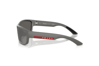 Side view Prada Linea Rossa PS C04S (16X7W1)