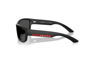 Side view Prada Linea Rossa PS C04S (1BO08Z)