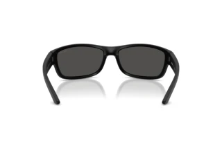 Rear view Prada Linea Rossa PS C04S (1BO08Z)
