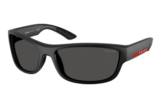 Front view Prada Linea Rossa PS C04S (1BO08Z)