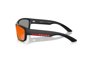Side view Prada Linea Rossa PS C04S (1BO21A)