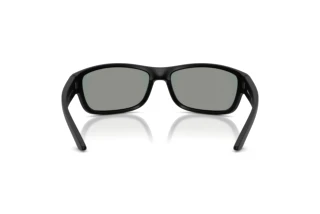 Rear view Prada Linea Rossa PS C04S (1BO21A)