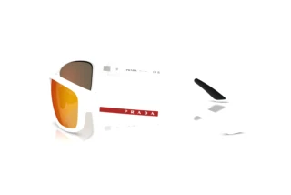 Side view Prada Linea Rossa PS C04S (AAI91D)