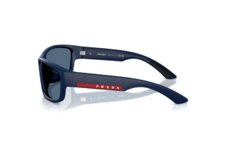 Side view Prada Linea Rossa PS C04S (MAG06A)