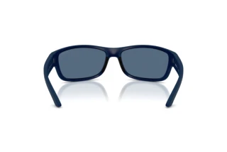 Rear view Prada Linea Rossa PS C04S (MAG06A)
