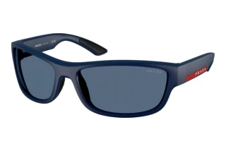 Front view Prada Linea Rossa PS C04S (MAG06A)