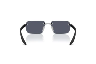 Rear view Prada Linea Rossa PS C52S (1BC05U)