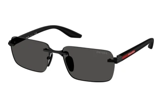 Front view Prada Linea Rossa PS C52S (1BO08Z)
