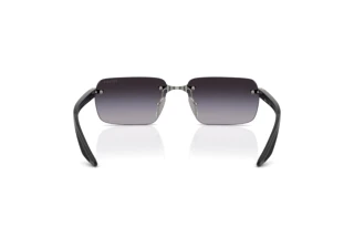 Rear view Prada Linea Rossa PS C52S (5AV31A)