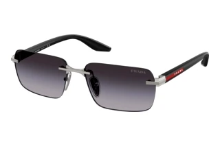 Front view Prada Linea Rossa PS C52S (5AV31A)