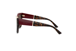 Side view Prada PR 02WS (07C0D1)