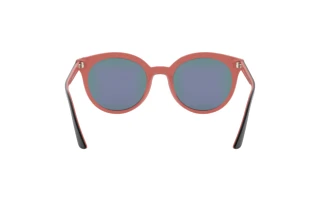 Rear view Prada PR 02XS (541726)