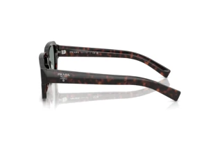 Side view Prada PR 02ZS (17N20N)