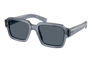 Front view Prada PR 02ZS (17T07T)