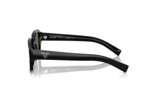 Side view Prada PR 02ZS (1AB03R)