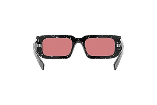 Rear view Prada PR 06YS (05W06O)