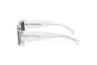 Side view Prada PR 06YS (12R09T)