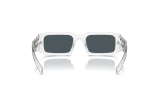 Rear view Prada PR 06YS (12R09T)