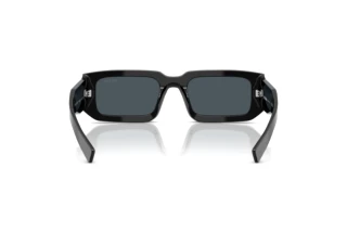 Rear view Prada PR 06YS (16K2K1)
