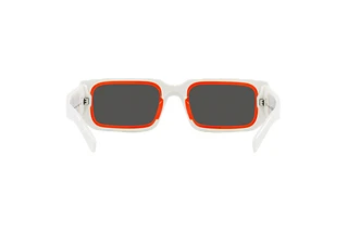 Rear view Prada PR 06YS (17M5S0)