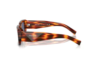 Side view Prada PR 06YS (17R06A)