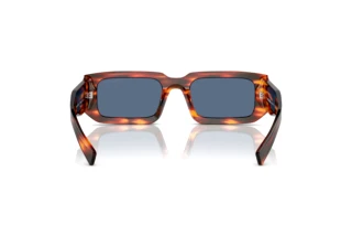Rear view Prada PR 06YS (17R06A)