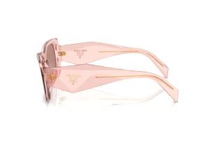 Side view Prada PR 08YS (19Q10D)
